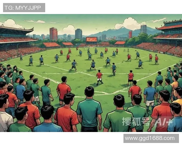 在绿茵场上哲思人生的足球明星们的心灵探索之旅