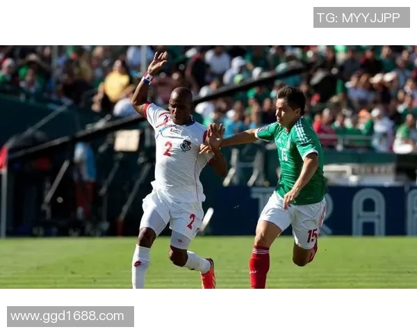 海地与墨西哥足球对决前瞻解析足彩竞猜策略与投注建议